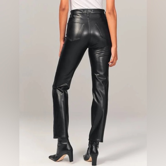 Abercrombie & Fitch Jeans Nwt Abercrombie Fitch Curve Love Ultra